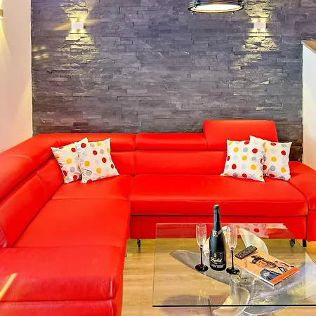 Apartament Schleivilla Kapitaen James Cook2, Thermomix, E-saeule, Wasserbett *